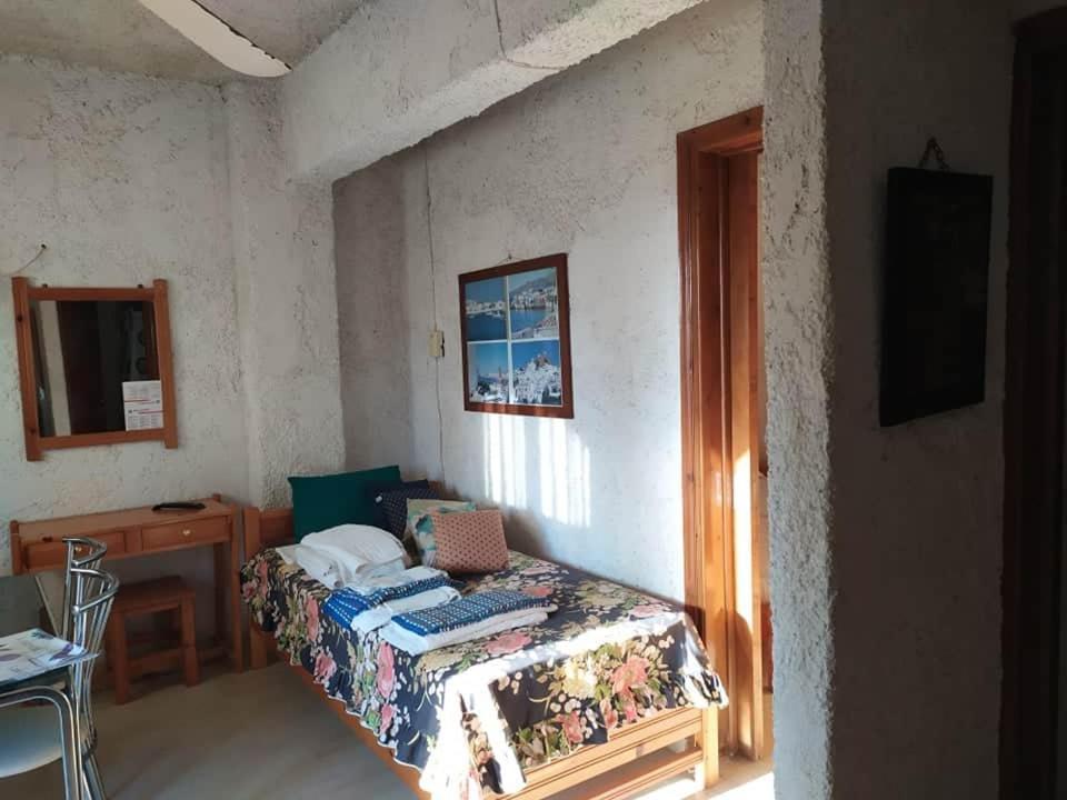 Karamali Green Danilia Villas Гоувия Экстерьер фото