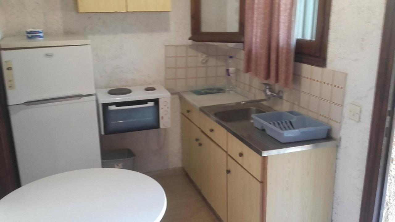Karamali Green Danilia Villas Гоувия Экстерьер фото
