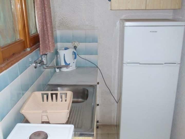 Karamali Green Danilia Villas Гоувия Экстерьер фото
