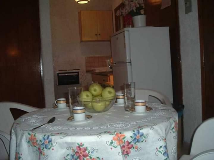 Karamali Green Danilia Villas Гоувия Экстерьер фото